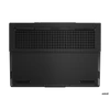 Kép 2/5 - LENOVO IdeaPad Legion5-15ARH05,15.6" FHD(250nits), AMD RYZEN 5-4600H, 8GB, 256GB M.2 SSD, nV GTX1650-4, W10, Black