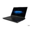 Kép 5/5 - LENOVO IdeaPad Legion5-15ARH05,15.6" FHD(250nits), AMD RYZEN 5-4600H, 8GB, 256GB M.2 SSD, nV GTX1650-4, W10, Black