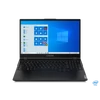 Kép 1/4 - LENOVO IdeaPad Legion5-15IMH05,15.6" FHD, Intel Core i7 10750H, 8GB,1TB HDD+ 256GB M.2 SSD, nV GTX1650Ti-4, NO OS, Black