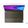 Kép 3/7 - LENOVO IdeaPad YOGA Slim 7-14IIL05,14.0" FHD, Intel Core i7-1065G7,16GB,512GB M.2 SSD, Intel Iris P. Grapics, W10, MOSS