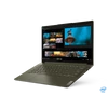 Kép 5/7 - LENOVO IdeaPad YOGA Slim 7-14IIL05,14.0" FHD, Intel Core i7-1065G7,16GB,512GB M.2 SSD, Intel Iris P. Grapics, W10, MOSS