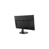 Kép 6/9 - LENOVO Monitor ThinkVision S22e-19; 21,5" FHD 1920x1080 VA, 16:9, 3000:1, 250cd/m2, 6ms, HDMI, VGA