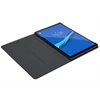 Kép 2/3 - LENOVO Tablet Tok -  TAB M10FHD  Folio Case/Film Black (X606F/X606X)