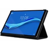 Kép 3/3 - LENOVO Tablet Tok -  TAB M10FHD  Folio Case/Film Black (X606F/X606X)