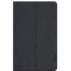 Kép 1/3 - LENOVO Tablet Tok -  TAB M10FHD  Folio Case/Film Black (X606F/X606X)