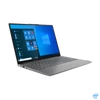 Kép 4/10 - LENOVO ThinkBook 13s G2  ITL, 13.3" WUXGA, Intel Core i5-1135G7 (4C, 4.20GHz), 16GB, 512GB SSD, Win10 Pro, Mineral Grey