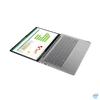 Kép 7/10 - LENOVO ThinkBook 13s G2  ITL, 13.3" WUXGA, Intel Core i5-1135G7 (4C, 4.20GHz), 16GB, 512GB SSD, Win10 Pro, Mineral Grey