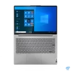Kép 10/10 - LENOVO ThinkBook 13s G2  ITL, 13.3" WUXGA, Intel Core i5-1135G7 (4C, 4.20GHz), 16GB, 512GB SSD, Win10 Pro, Mineral Grey