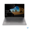 Kép 1/10 - LENOVO ThinkBook 13s G2  ITL, 13.3" WUXGA, Intel Core i5-1135G7 (4C, 4.20GHz), 8GB, 256GB SSD, Win10 Pro, Mineral Grey