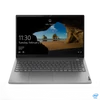 Kép 1/9 - LENOVO ThinkBook 15-2 ITL, 15,6" FHD,  Core i7-1165G7 (4C,2.8GHz), 16GB, 512GB SSD, NV MX 450 2GB, Win10 Pro,  Min. Grey