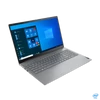 Kép 3/9 - LENOVO ThinkBook 15-2 ITL, 15,6" FHD,  Core i7-1165G7 (4C,2.8GHz), 16GB, 512GB SSD, NV MX 450 2GB, Win10 Pro,  Min. Grey