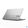 Kép 4/9 - LENOVO ThinkBook 15-2 ITL, 15,6" FHD,  Core i7-1165G7 (4C,2.8GHz), 16GB, 512GB SSD, NV MX 450 2GB, Win10 Pro,  Min. Grey