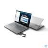 Kép 6/9 - LENOVO ThinkBook 15-2 ITL, 15,6" FHD,  Core i7-1165G7 (4C,2.8GHz), 16GB, 512GB SSD, NV MX 450 2GB, Win10 Pro,  Min. Grey