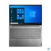 Kép 7/9 - LENOVO ThinkBook 15-2 ITL, 15,6" FHD,  Core i7-1165G7 (4C,2.8GHz), 16GB, 512GB SSD, NV MX 450 2GB, Win10 Pro,  Min. Grey