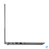 Kép 9/9 - LENOVO ThinkBook 15-2 ITL, 15,6" FHD,  Core i7-1165G7 (4C,2.8GHz), 16GB, 512GB SSD, NV MX 450 2GB, Win10 Pro,  Min. Grey