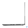 Kép 2/10 - LENOVO ThinkBook 15p IMH, 15.6" FHD, Intel Core i5-10300H (4C, 2.5GHz), 8GB, 256GB SSD, Nvidia GTX1650 4GB, NOOS, Grey