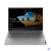 Kép 1/10 - LENOVO ThinkBook 15p IMH, 15.6" FHD, Intel Core i5-10300H (4C, 2.5GHz), 8GB, 256GB SSD, Nvidia GTX1650 4GB, NOOS, Grey