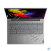 Kép 5/10 - LENOVO ThinkBook 15p IMH, 15.6" FHD, Intel Core i5-10300H (4C, 2.5GHz), 8GB, 256GB SSD, Nvidia GTX1650 4GB, NOOS, Grey