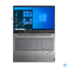Kép 8/10 - LENOVO ThinkBook 15p IMH, 15.6" FHD, Intel Core i5-10300H (4C, 2.5GHz), 8GB, 256GB SSD, Nvidia GTX1650 4GB, NOOS, Grey