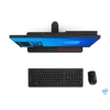 Kép 4/9 - LENOVO ThinkCentre M70a, 21,5" FHD, Intel Core i3-10100 (4C, 4.3GHz), 8GB, 256GB SSD, Win10 Pro