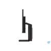 Kép 2/5 - LENOVO ThinkCentre M90a AIO, 23,8" FHD, Intel Core i5-10500 (6C/4.5GHz), 8GB, 256GB SSD,  Win10 Pro
