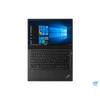 Kép 7/11 - LENOVO ThinkPad E14, 14.0" FHD, Intel Core i7-10510U (4C, 4.9GHz), 16GB, 512GB SSD, Win10 Pro, Black.
