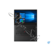 Kép 7/11 - LENOVO ThinkPad E14, 14.0" FHD, Intel Core i7-10510U (4C, 4.9GHz), 16GB, 512GB SSD, Win10 Pro, Black.