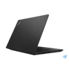 Kép 8/11 - LENOVO ThinkPad E14, 14.0" FHD, Intel Core i7-10510U (4C, 4.9GHz), 16GB, 512GB SSD, Win10 Pro, Black.