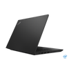 Kép 8/11 - LENOVO ThinkPad E14, 14.0" FHD, Intel Core i7-10510U (4C, 4.9GHz), 16GB, 512GB SSD, Win10 Pro, Black.