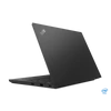 Kép 11/11 - LENOVO ThinkPad E14, 14.0" FHD, Intel Core i7-10510U (4C, 4.9GHz), 16GB, 512GB SSD, Win10 Pro, Black.