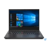 Kép 1/11 - LENOVO ThinkPad E14, 14.0" FHD, Intel Core i7-10510U (4C, 4.9GHz), 16GB, 512GB SSD, Win10 Pro, Black.