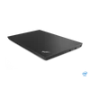 Kép 2/9 - LENOVO ThinkPad E15, 15.6" FHD, Intel Core i7-10510U (4C, 4,9GHz), 16GB, 1TB SSD, AMD Radeon RX 640, Win10 Pro, Black.