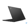 Kép 6/9 - LENOVO ThinkPad E15, 15.6" FHD, Intel Core i7-10510U (4C, 4,9GHz), 16GB, 1TB SSD, AMD Radeon RX 640, Win10 Pro, Black.