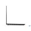 Kép 8/9 - LENOVO ThinkPad E15, 15.6" FHD, Intel Core i7-10510U (4C, 4,9GHz), 16GB, 1TB SSD, AMD Radeon RX 640, Win10 Pro, Black.