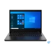 Kép 1/12 - LENOVO ThinkPad L14, 14,0" FHD, AMD Ryzen 5 4500U (4GHz), 8GB, 256GB SSD, Win10 Pro