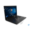 Kép 2/10 - LENOVO ThinkPad L15, 15,6" FHD, Intel Core i5-10210U (4.2GHz), 8GB, 256GB SSD, Win10 pro