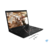 Kép 2/7 - LENOVO ThinkPad T14 G1, 14.0" FHD, Intel Core i5-10210U (4C, 4.20GHz), 16GB, 512GB SSD, Win10 Pro