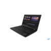 Kép 3/5 - LENOVO ThinkPad T15p G1, 15.6" UHD, Intel Core i7-10750H (6C, 5.0GHz), 16GB, 512GB SSD, GTX1050 3GB, Win10 Pro