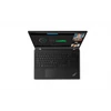 Kép 4/5 - LENOVO ThinkPad T15p G1, 15.6" UHD, Intel Core i7-10750H (6C, 5.0GHz), 16GB, 512GB SSD, GTX1050 3GB, Win10 Pro