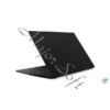 Kép 3/12 - LENOVO ThinkPad X1 Carbon 7, 14.0" UHD IPS, Intel Core i7-8565U (4C, 4.6GHz), 16GB, 1TB SSD, WWAN, Win10 Pro