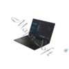 Kép 5/12 - LENOVO ThinkPad X1 Carbon 7, 14.0" UHD IPS, Intel Core i7-8565U (4C, 4.6GHz), 16GB, 1TB SSD, WWAN, Win10 Pro