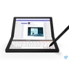 Kép 5/10 - LENOVO ThinkPad X1 Fold G1, 13.3" QXGA OLED+ MT+Pen, Intel Core i5-L16G7 (3.0GHz), 8GB, 1TB SSD, Win10 Pro