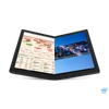 Kép 7/10 - LENOVO ThinkPad X1 Fold G1, 13.3" QXGA OLED+ MT+Pen, Intel Core i5-L16G7 (3.0GHz), 8GB, 1TB SSD, Win10 Pro