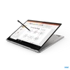 Kép 6/15 - LENOVO ThinkPad  X1 Titanium Yoga G1 T, 13,5" QHD, Intel Core i5-1130G7 (1.8GHz), 16GB, 512GB SSD, WWAN, Win10 Pro