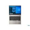 Kép 14/15 - LENOVO ThinkPad  X1 Titanium Yoga G1 T, 13,5" QHD, Intel Core i7-1160G7 (2.1GHz), 16GB, 1TB SSD, Win10 Pro