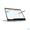 Kép 15/15 - LENOVO ThinkPad  X1 Titanium Yoga G1 T, 13,5" QHD, Intel Core i7-1160G7 (2.1GHz), 16GB, 1TB SSD, Win10 Pro
