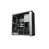 Kép 4/6 - LENOVO ThinkStation P620 TWR, AMD Ryzen Threadripper PRO 3945WX (12C,4.3GHz), 32GB, 1TB SSD, Win10 Pro
