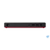 Kép 1/8 - LENOVO Thinkcentre M90n-1 Nano, Intel Core i3-8145U (2C / 3.9GHz), 8GB, 256GB SSD, Win10 Pro