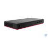 Kép 3/8 - LENOVO Thinkcentre M90n-1 Nano, Intel Core i3-8145U (2C / 3.9GHz), 8GB, 256GB SSD, Win10 Pro