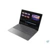 Kép 2/6 - LENOVO V15-IIL, 15.6" FHD, Intel Core I3-1005G1 (2C 3.40GHz), 8GB, 256GB SSD, Win10 Home, Iron Grey